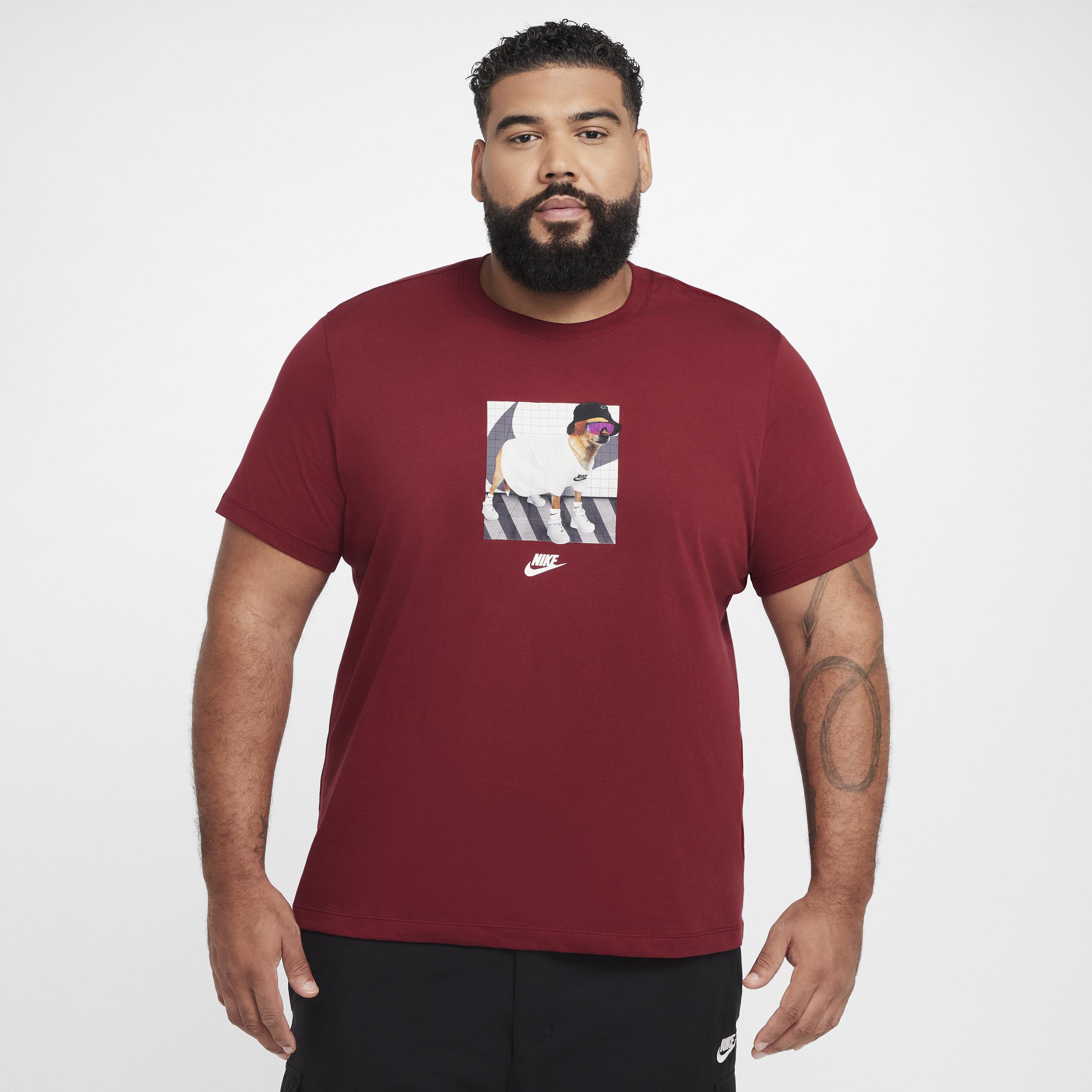 Nike Sportswear T-Shirt Product Image