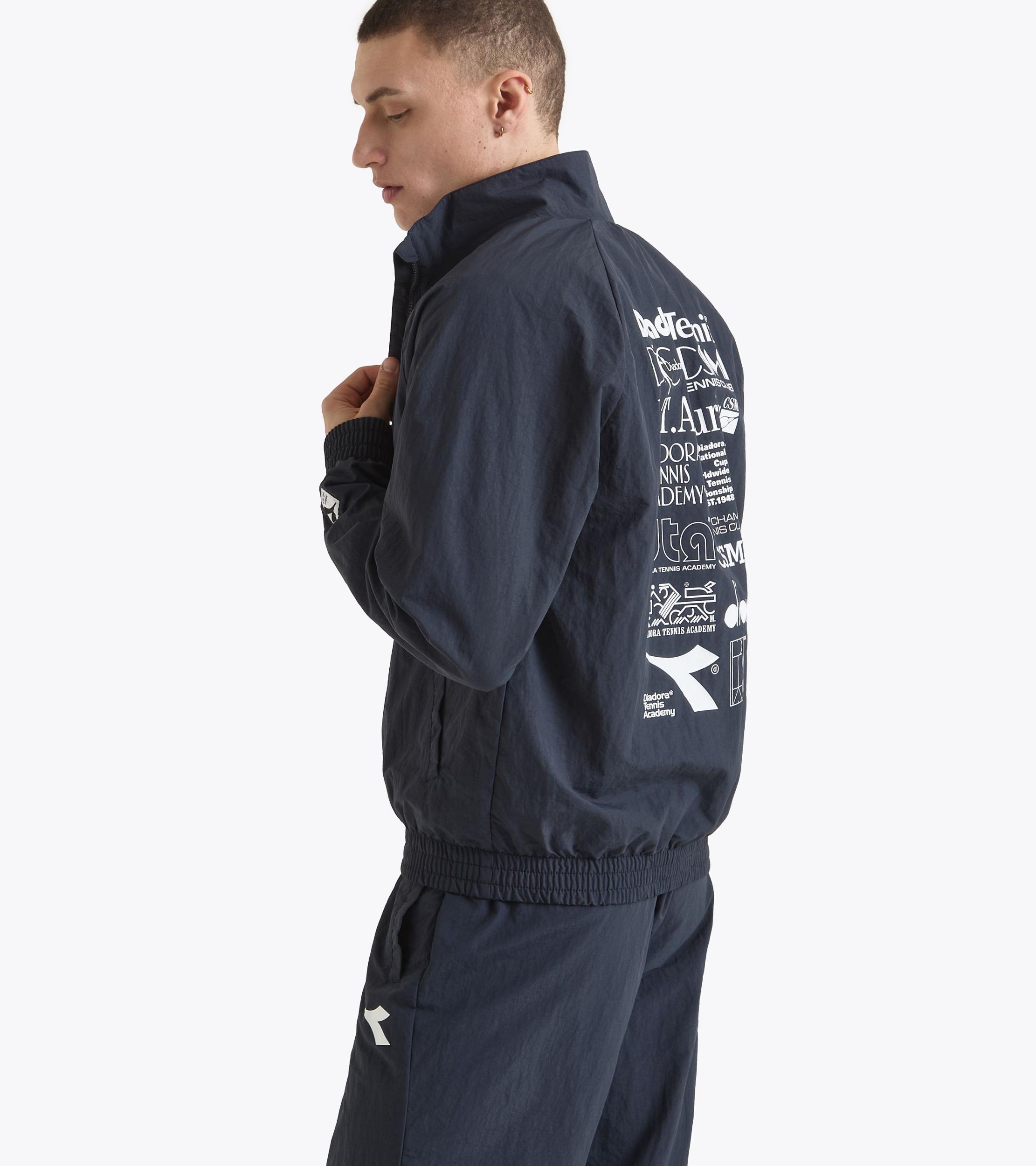 TRACK JACKET SPORTS Product Image