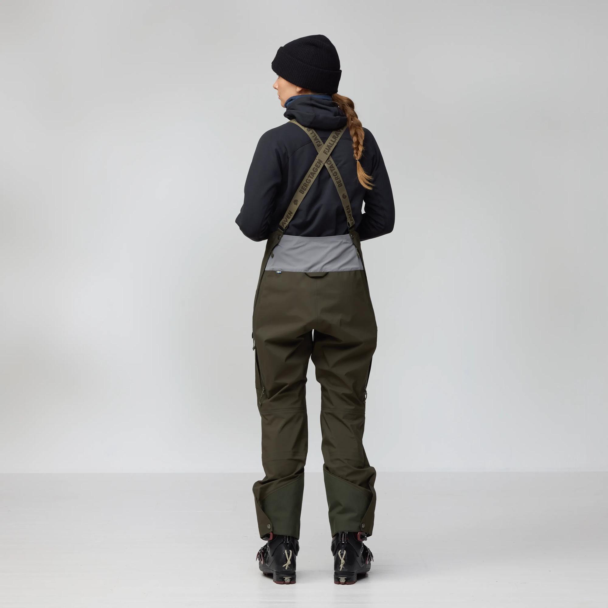 Bergtagen GTX Touring Bibs W Product Image