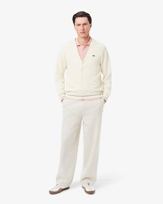 Classic Fit L.12.12 Marl Polo Shirt Product Image