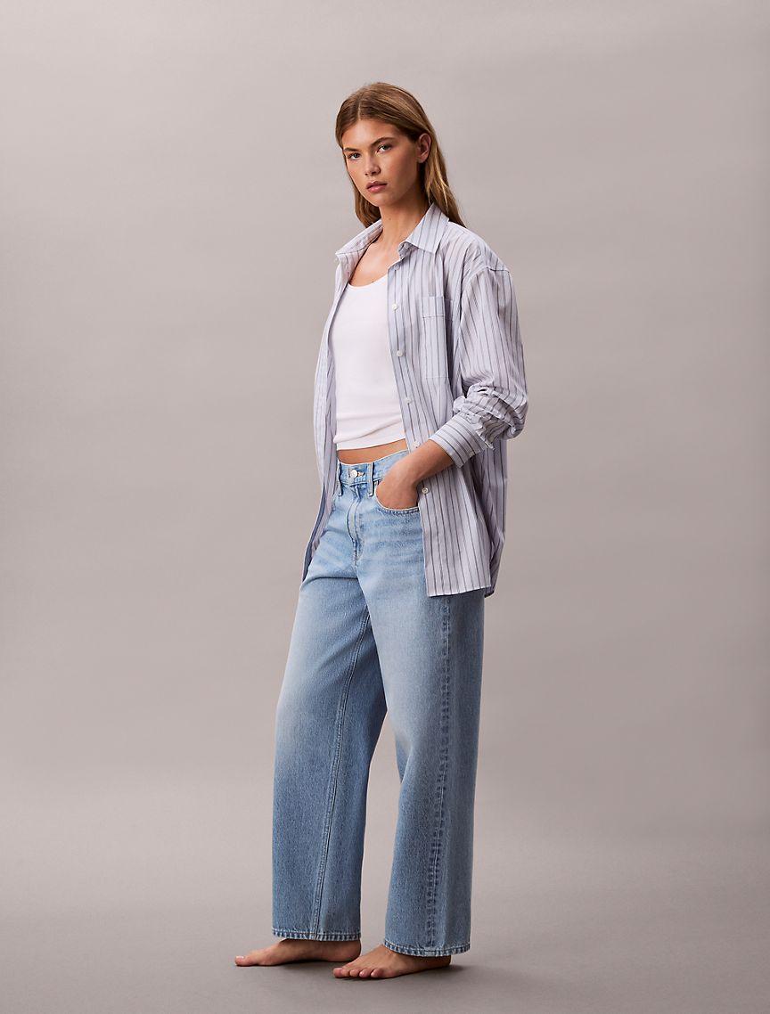 90s Loose Fit Jeans Product Image