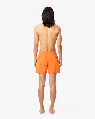 Quick-Dry Swim Trunks Product Image