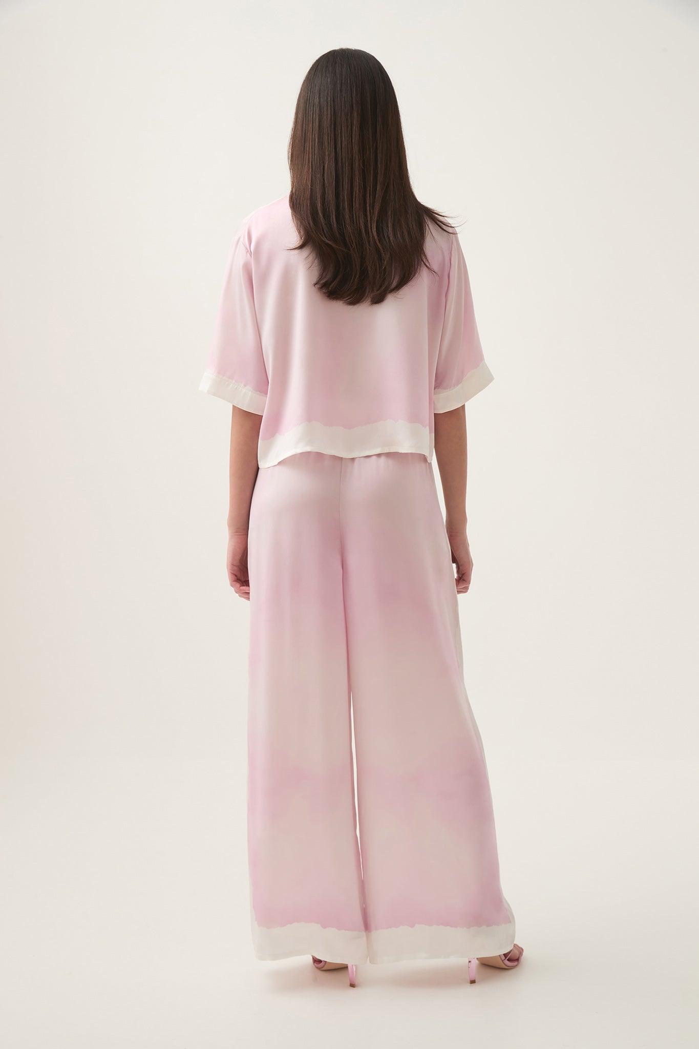 Mirrors Embroidered Mini Dress Product Image