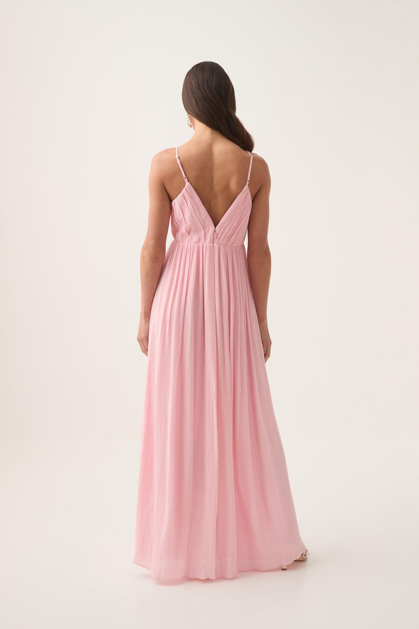 Mercurial Maxi Dress Product Image
