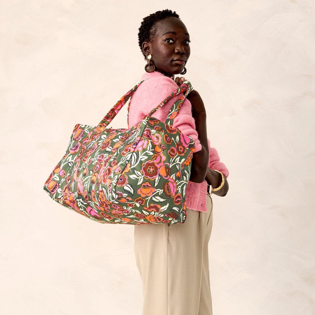 Large Original Duffel Bag Product Image