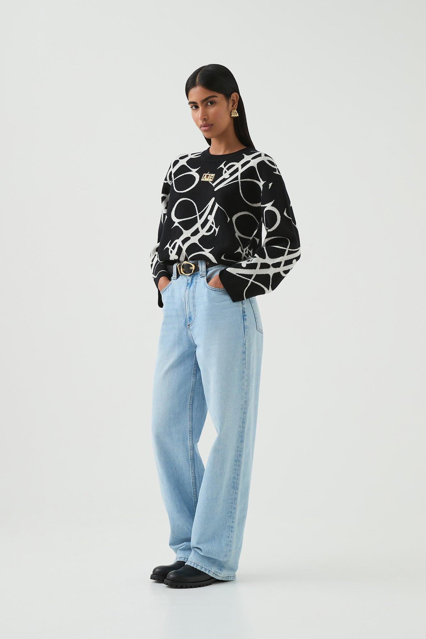 Cira Midi Dress Product Image