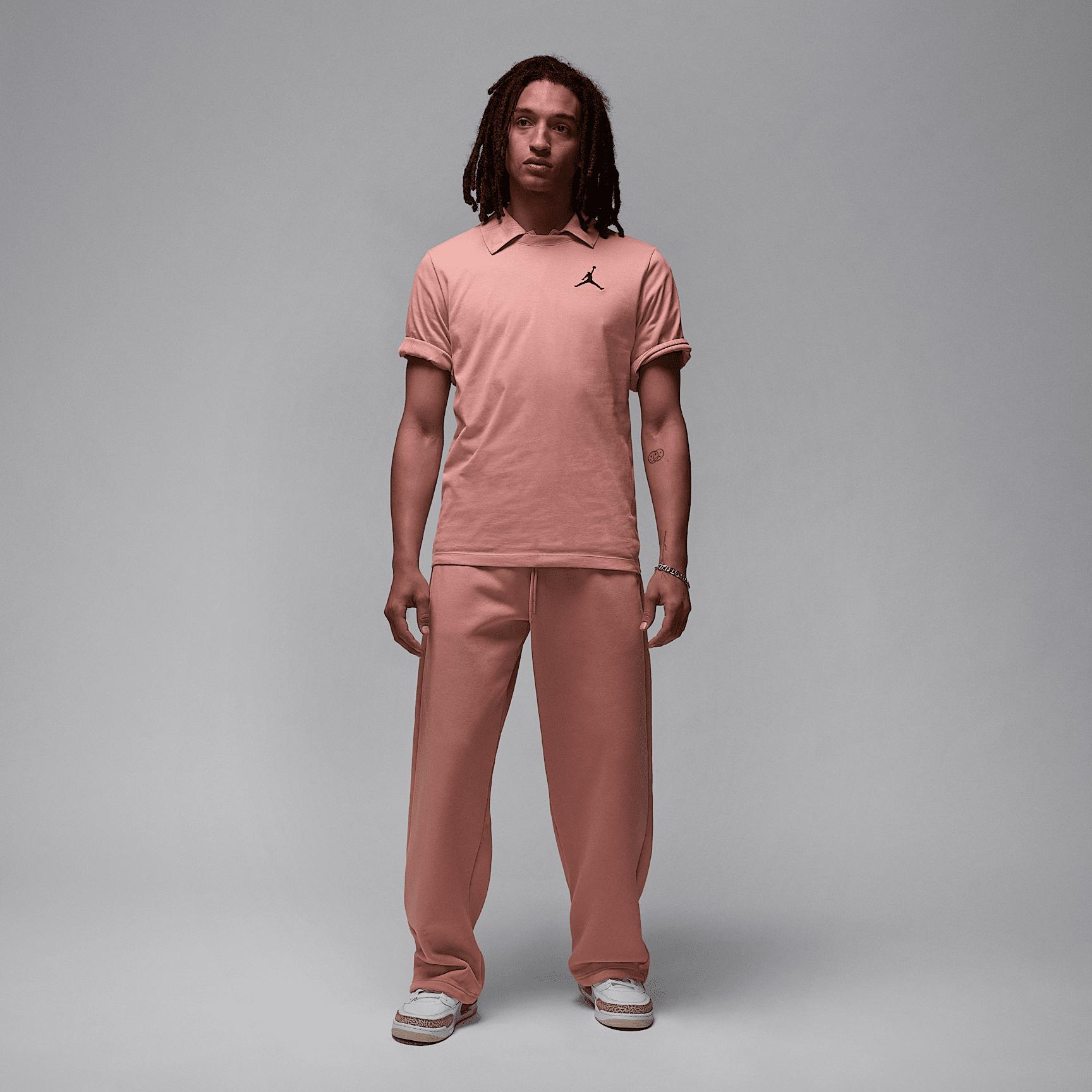 Jordan Jumpman Men's Short-Sleeve T-Shirt Product Image