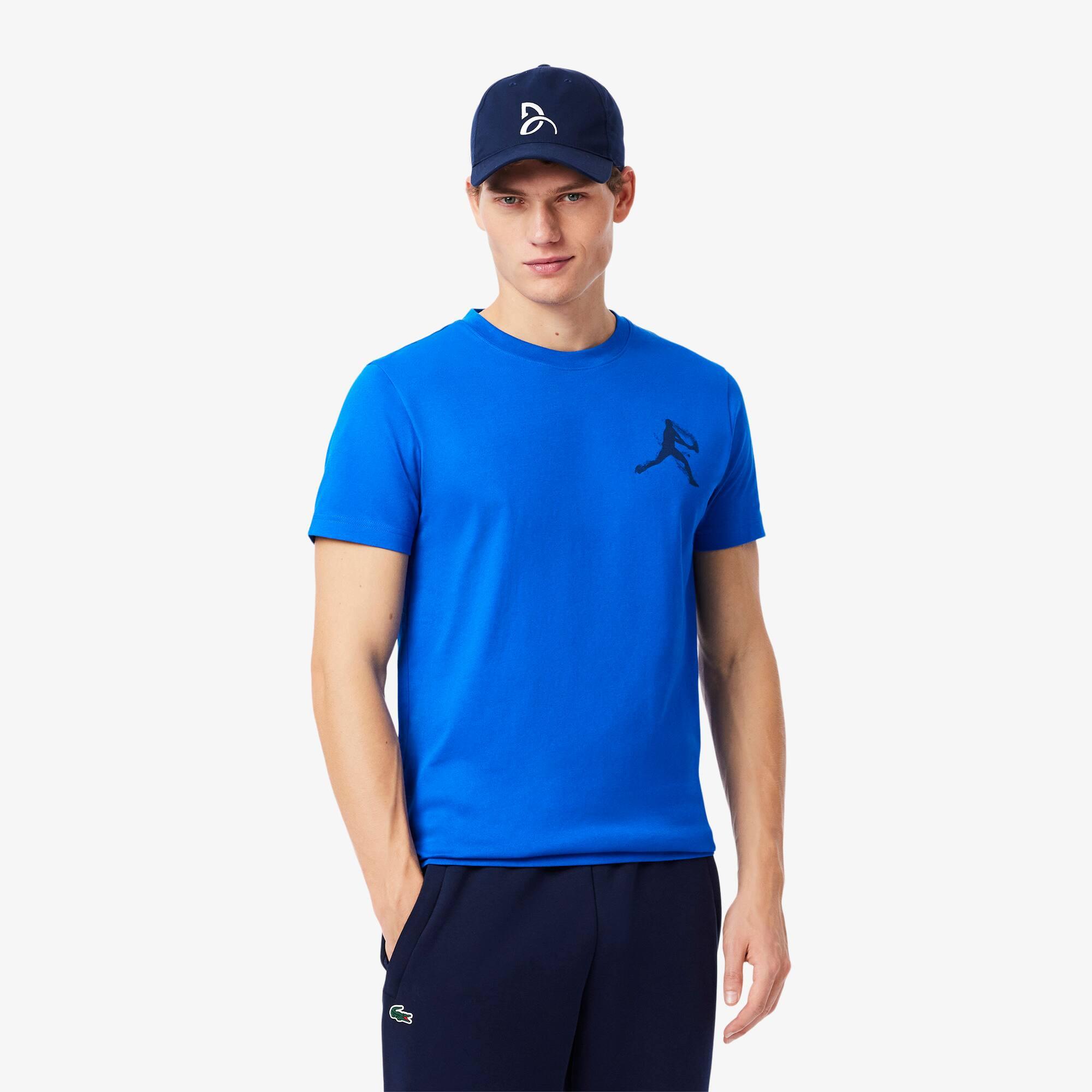 Lacoste Tennis x Novak Djokovic pack Product Image