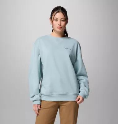 Columbia Women's Aldermore Crew Shirt- Product Image