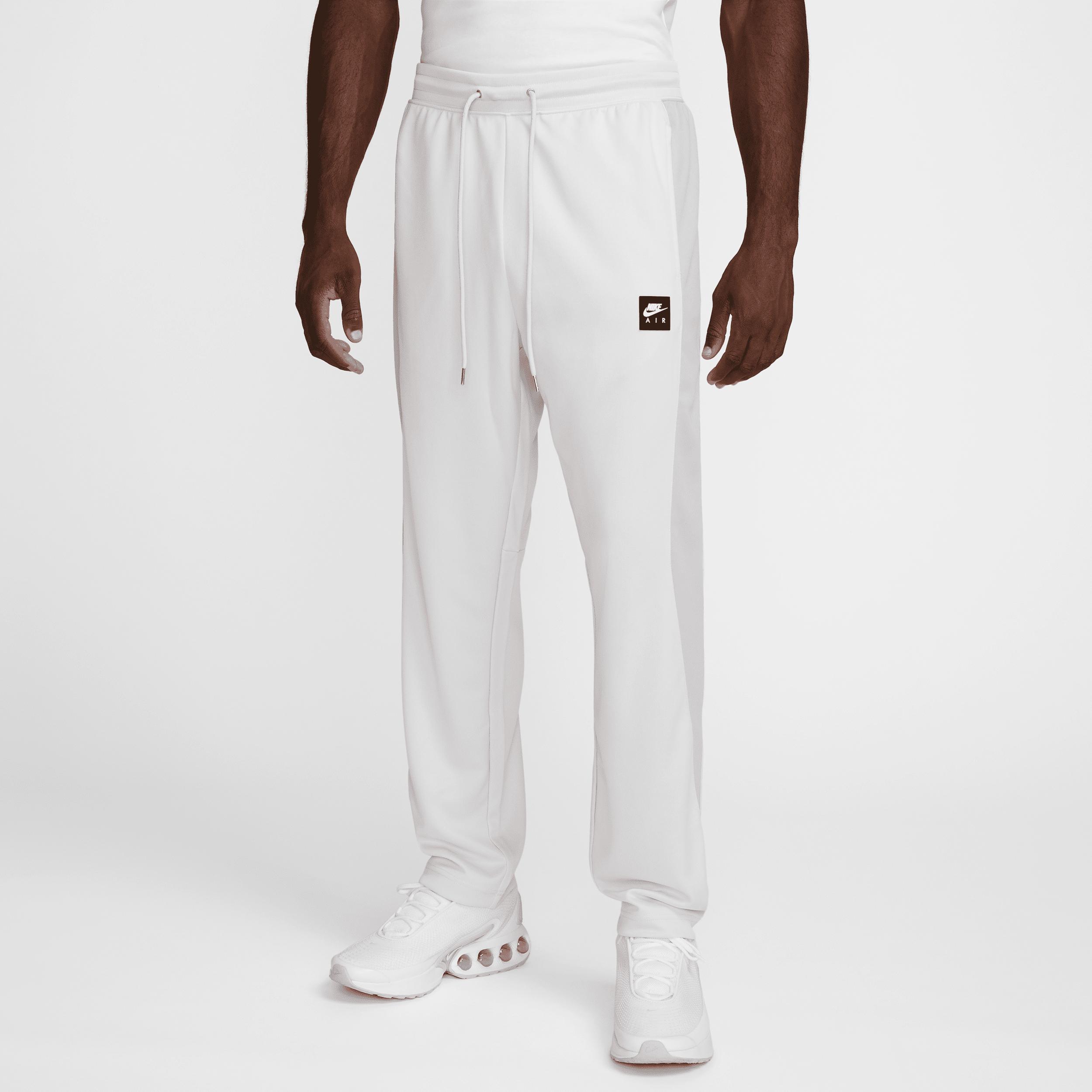 Nike Men's Air Poly-Knit Track Pants Product Image