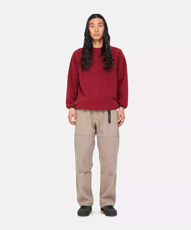 O.G. Canvas Mountain Pant Male Product Image