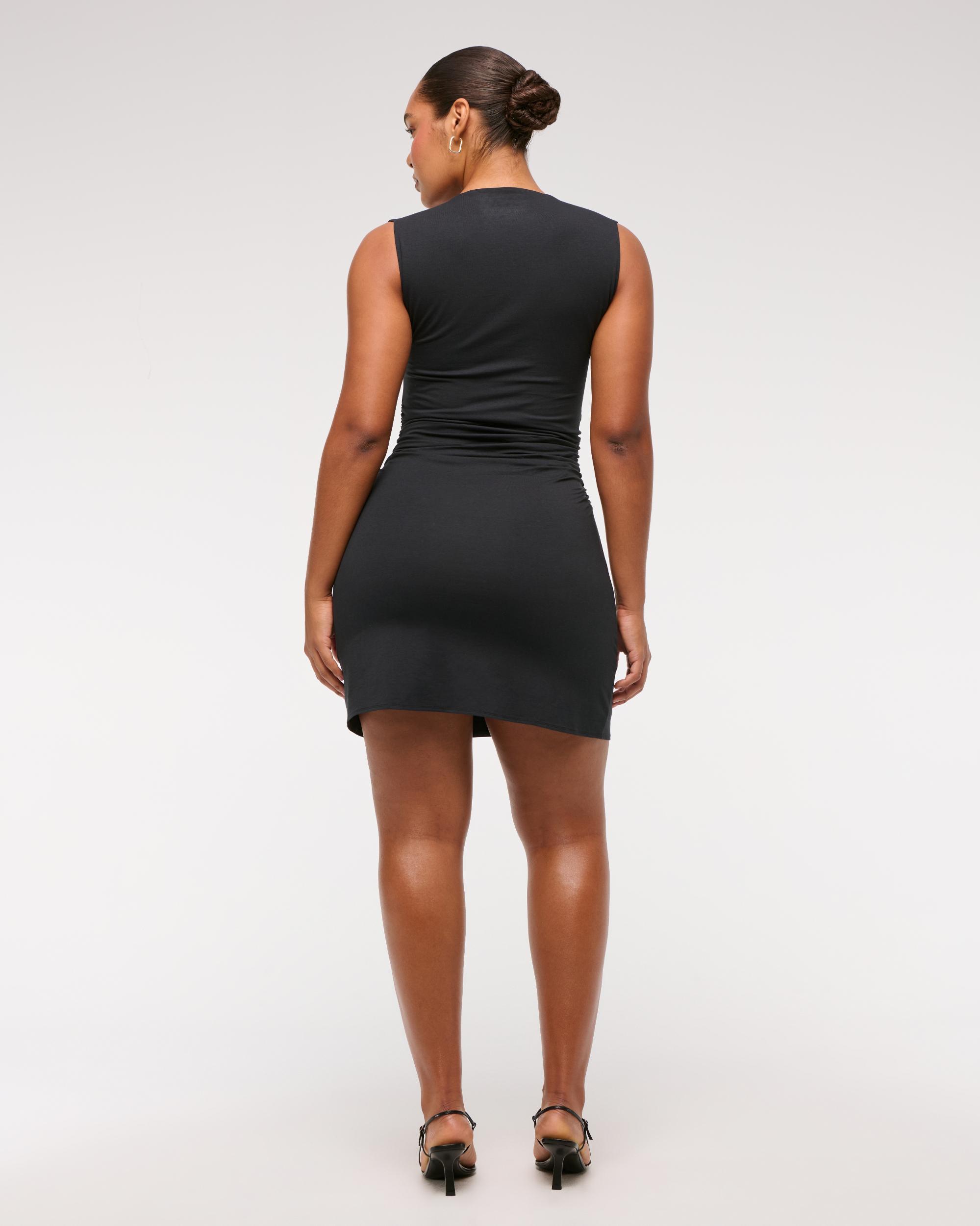 The A&F Ava Mini Dress Product Image
