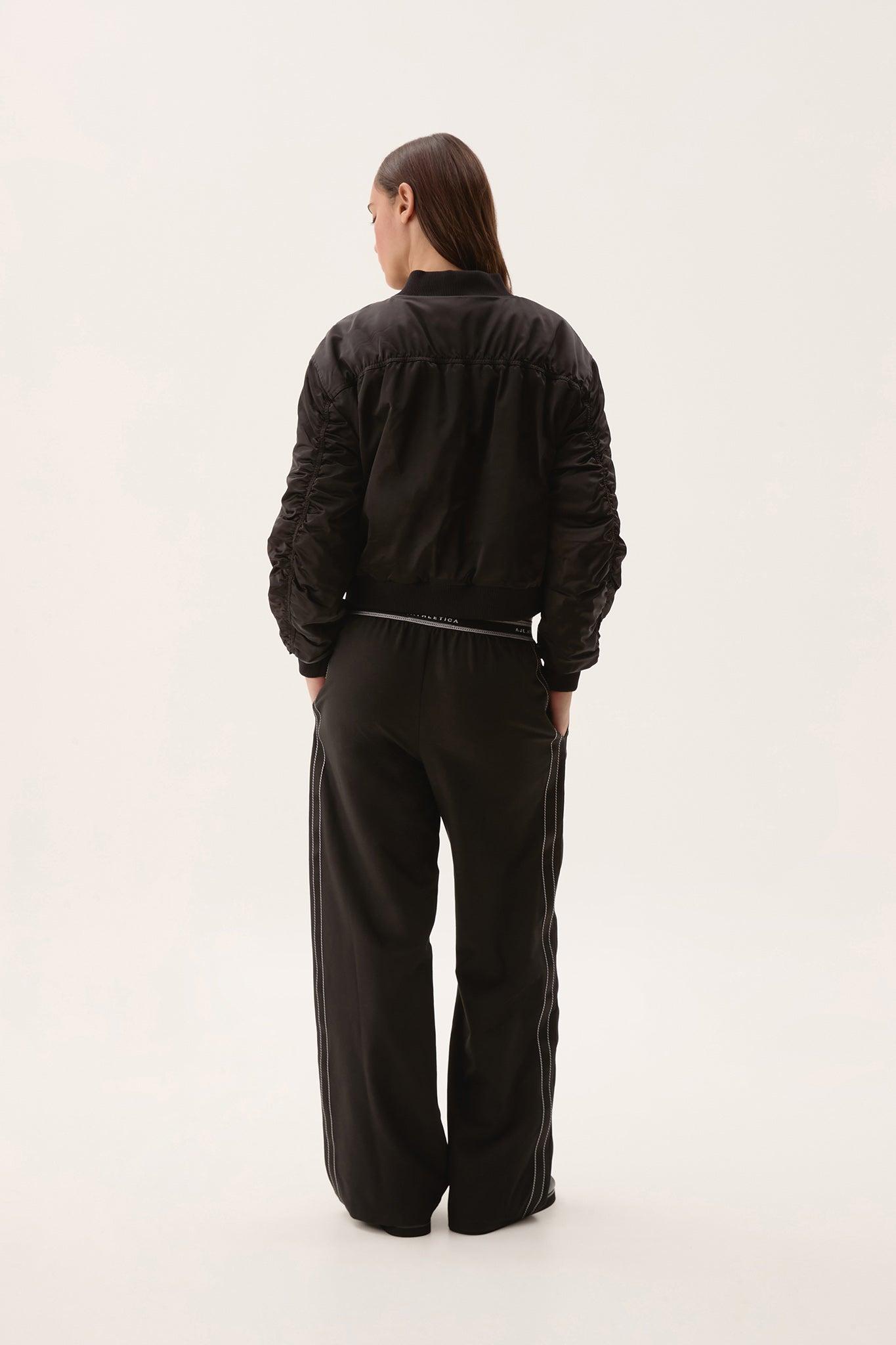 Reversible Bomber Jacket 792 Product Image