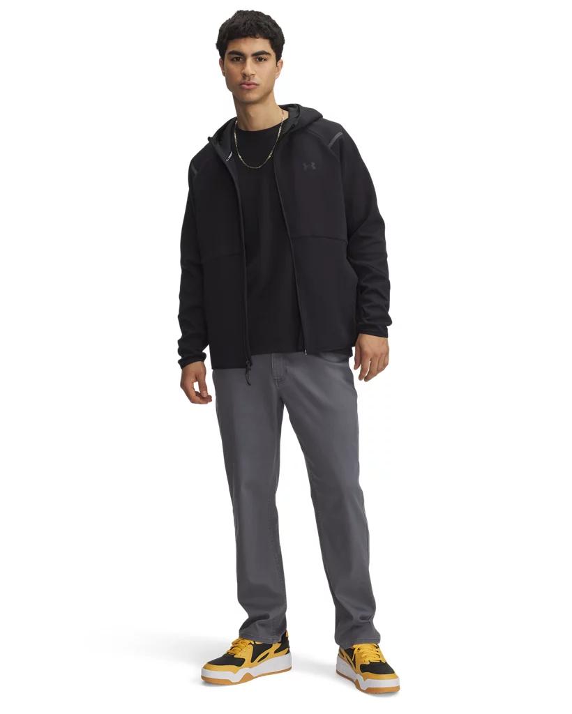 UA Icon Tapered Product Image