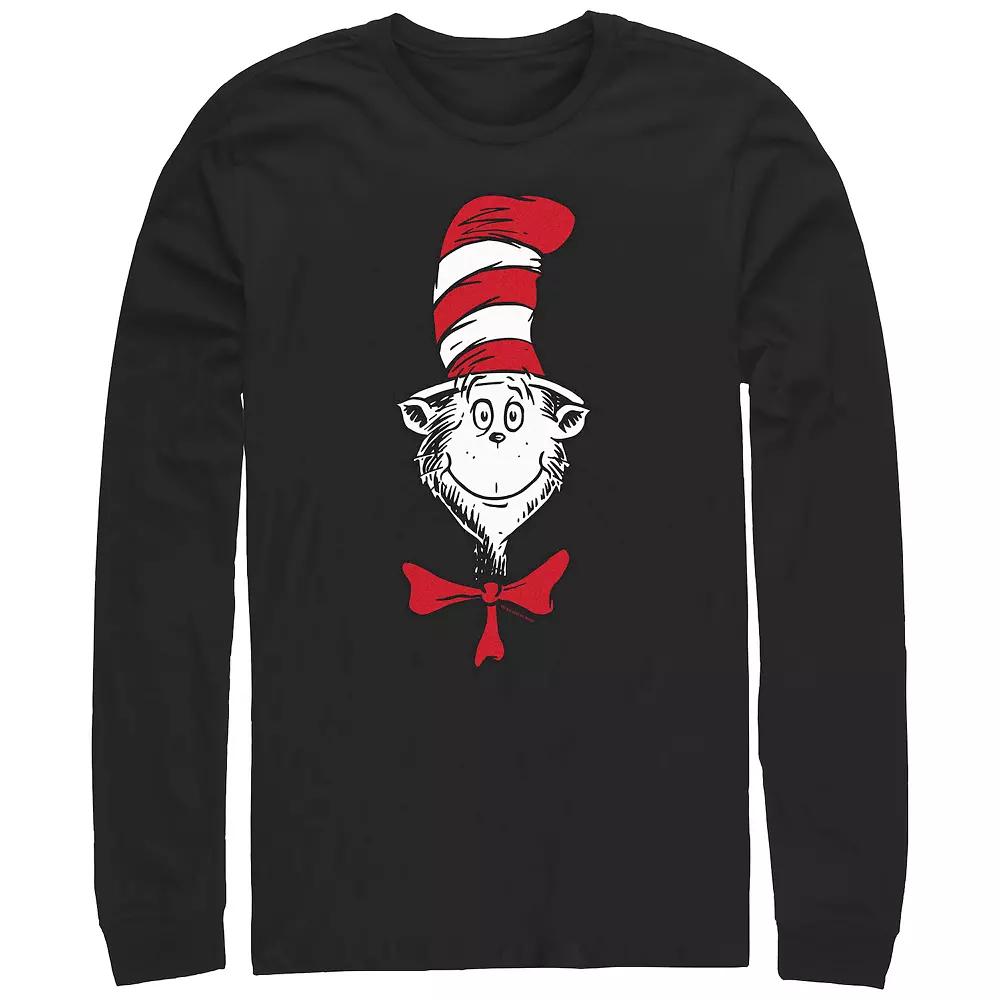 Men's Dr. Seuss The Cat Product Image
