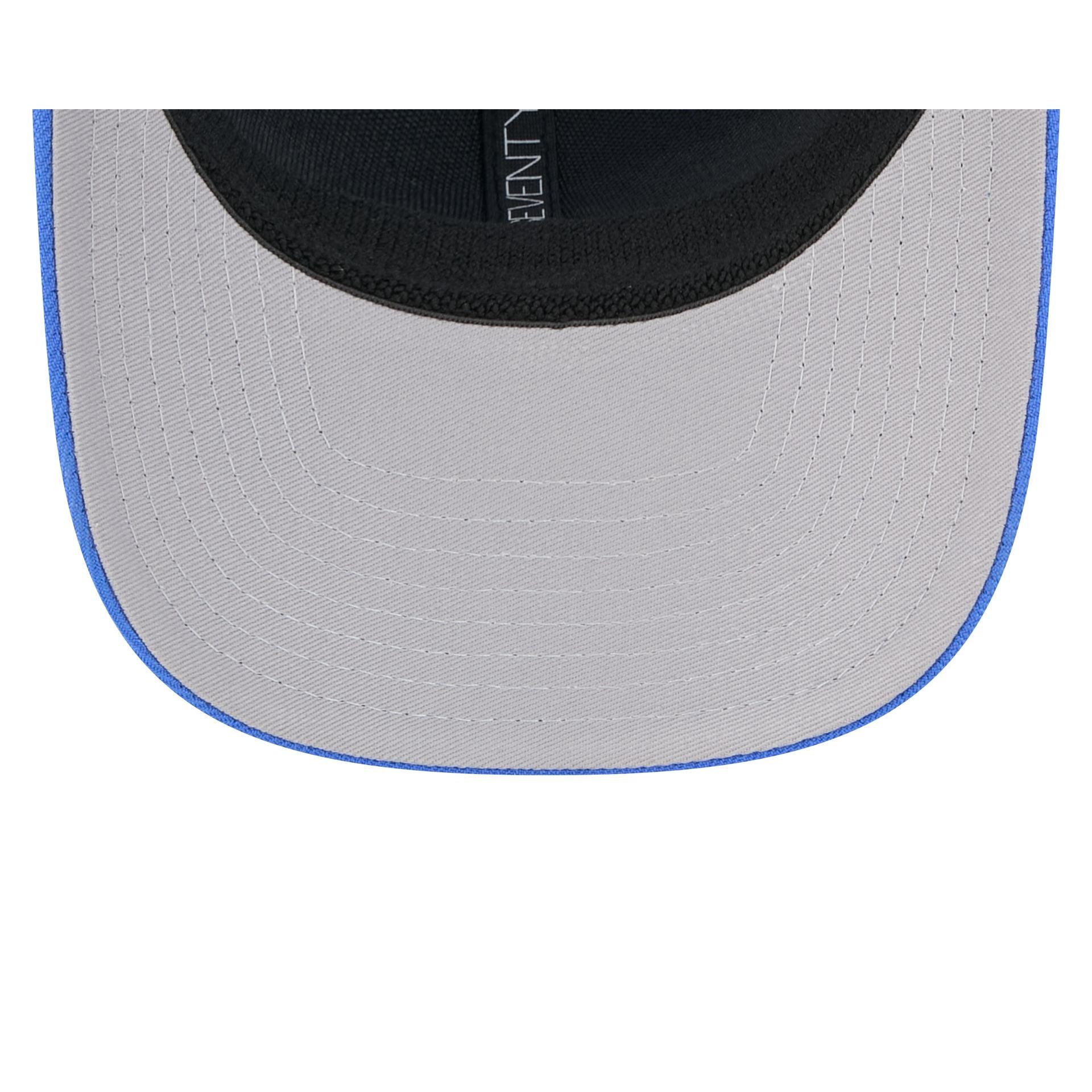 Los Angeles Rams Team 9SEVENTY Trucker Hat Male Product Image