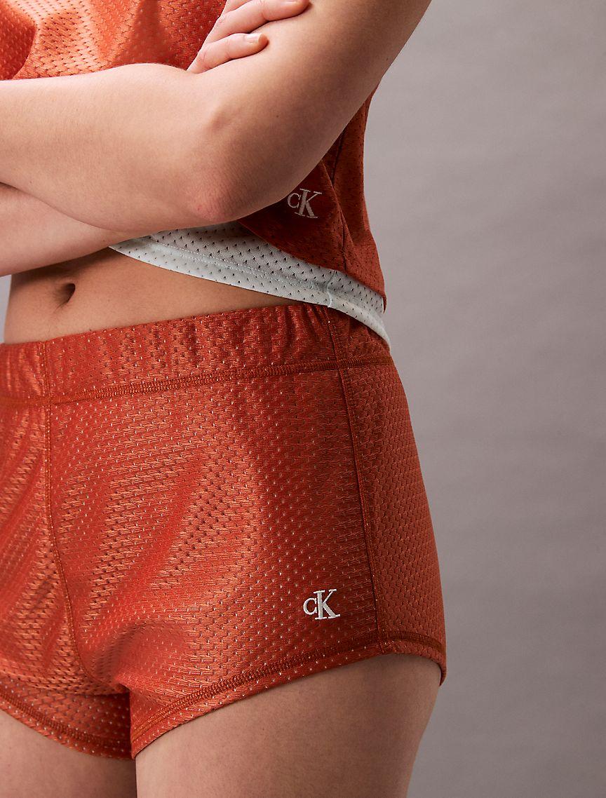 Pride Mesh Shorts  Product Image