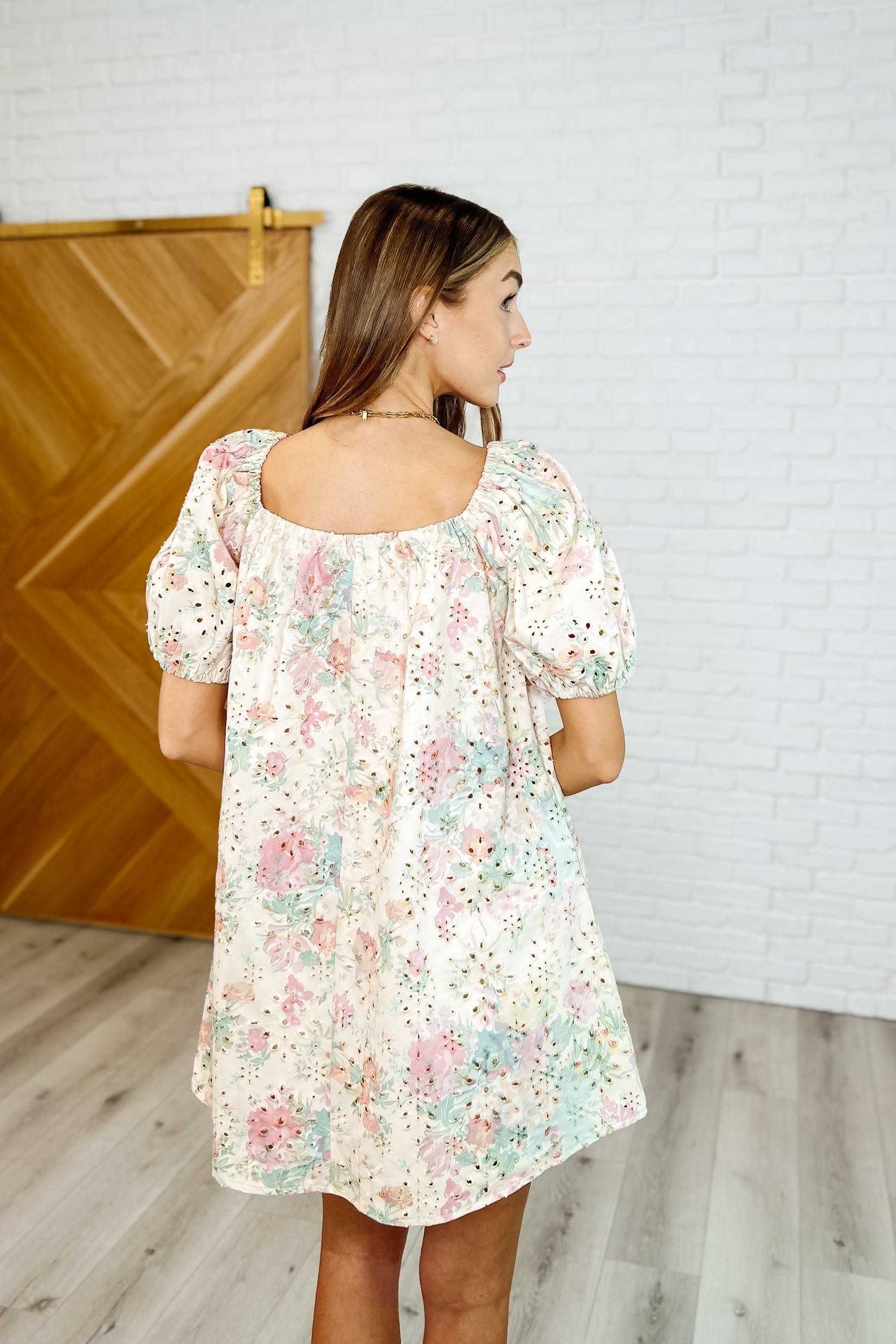 Travel Plush Knit Dress in Soft Teal (Online Exclusive) Female Product Image