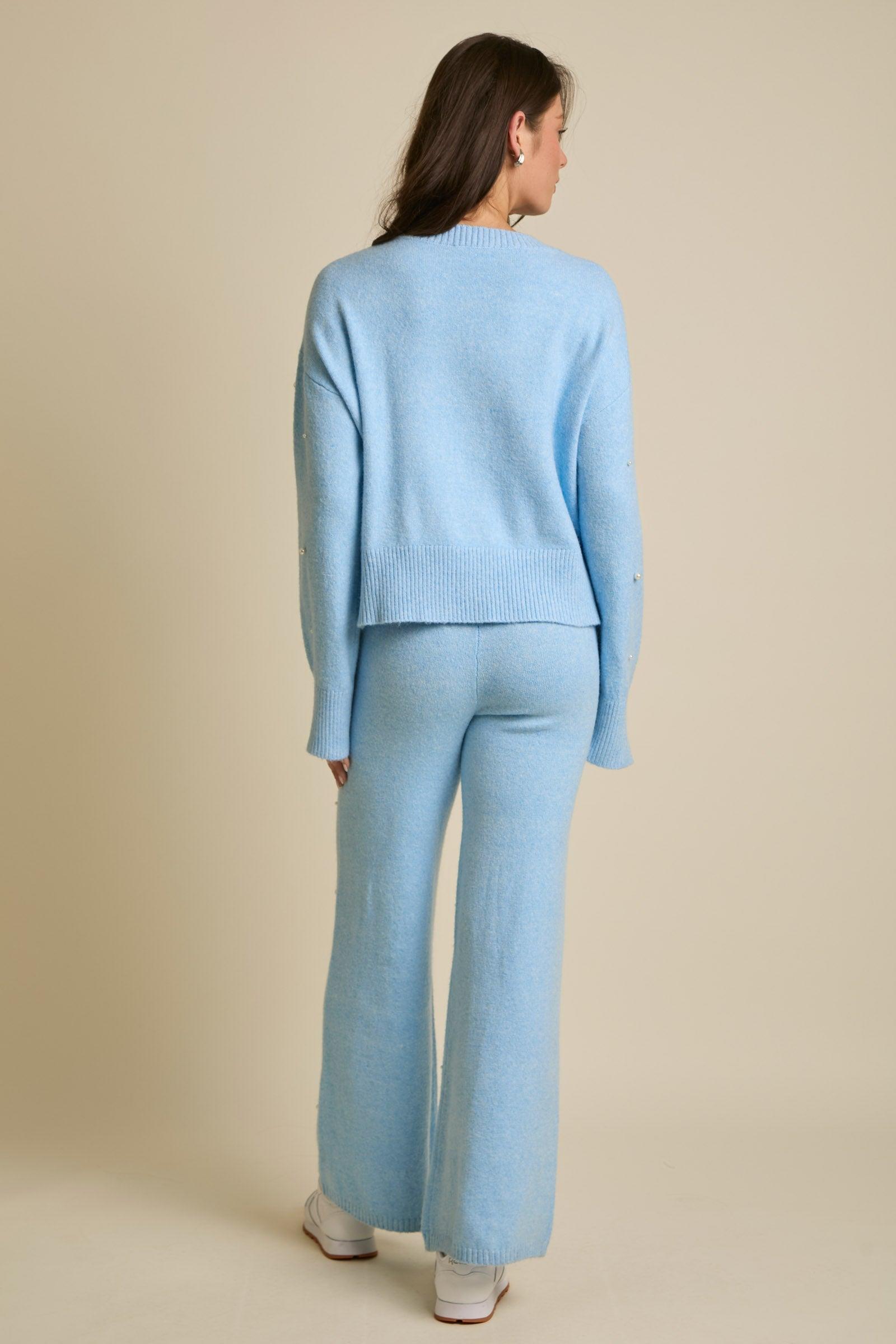 Pretty in Pearls Lounge Set Product Image