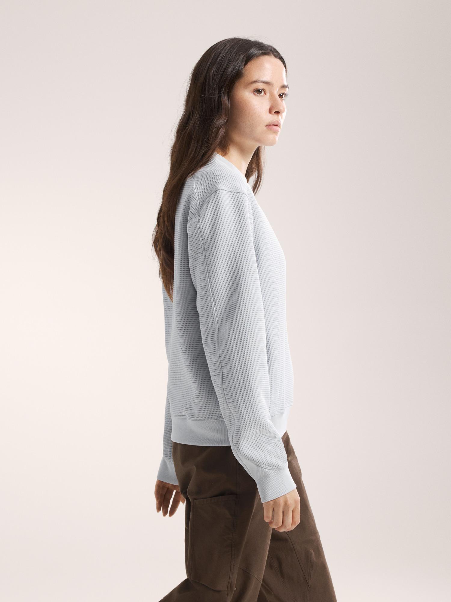 Olera Crew Neck Pullover Women's Product Image