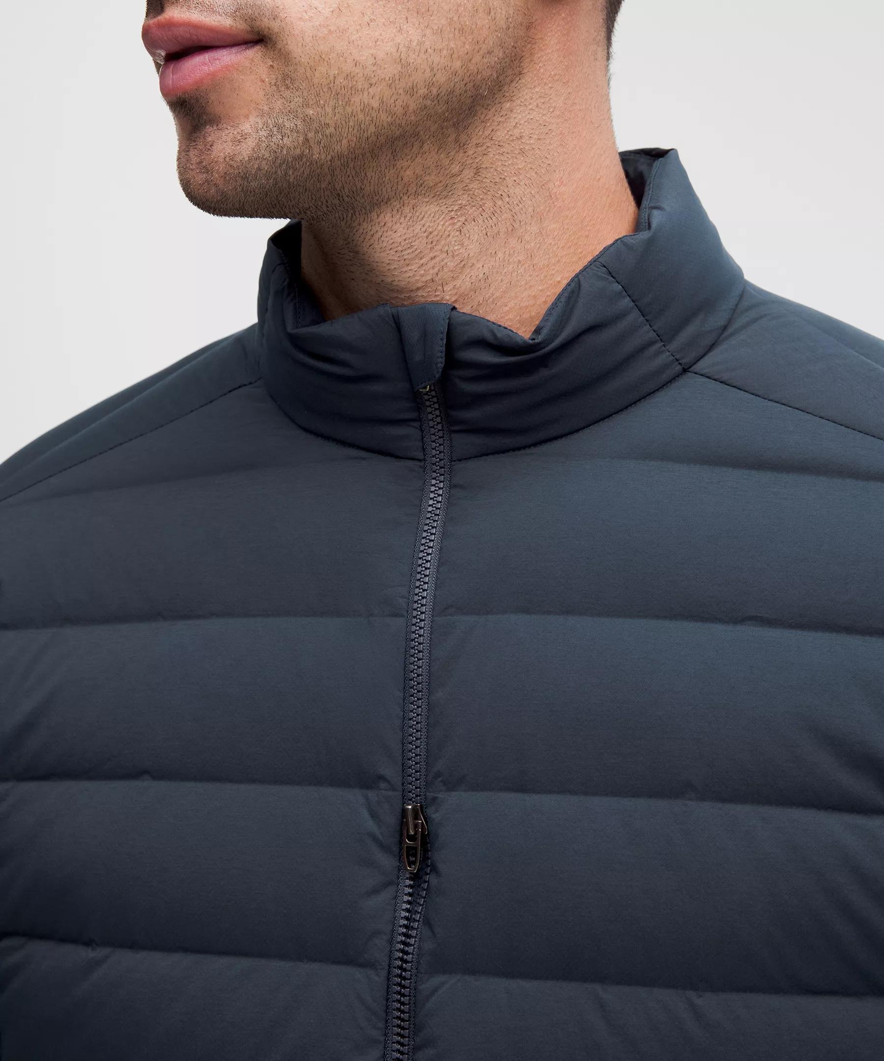 Navigation 700-Down-Fill Jacket Product Image