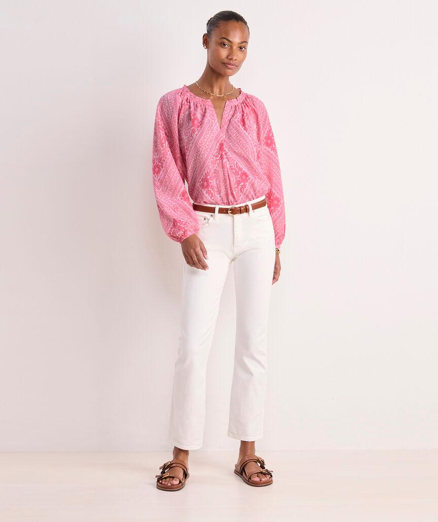 Addison Top Product Image