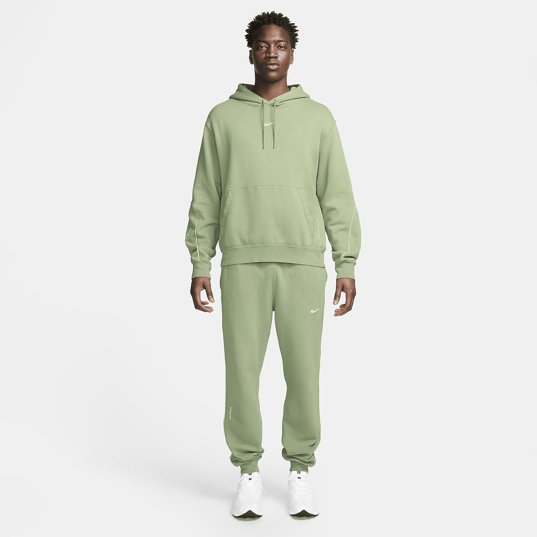 NOCTA NOCTA Fleece CS Sweatpants Product Image