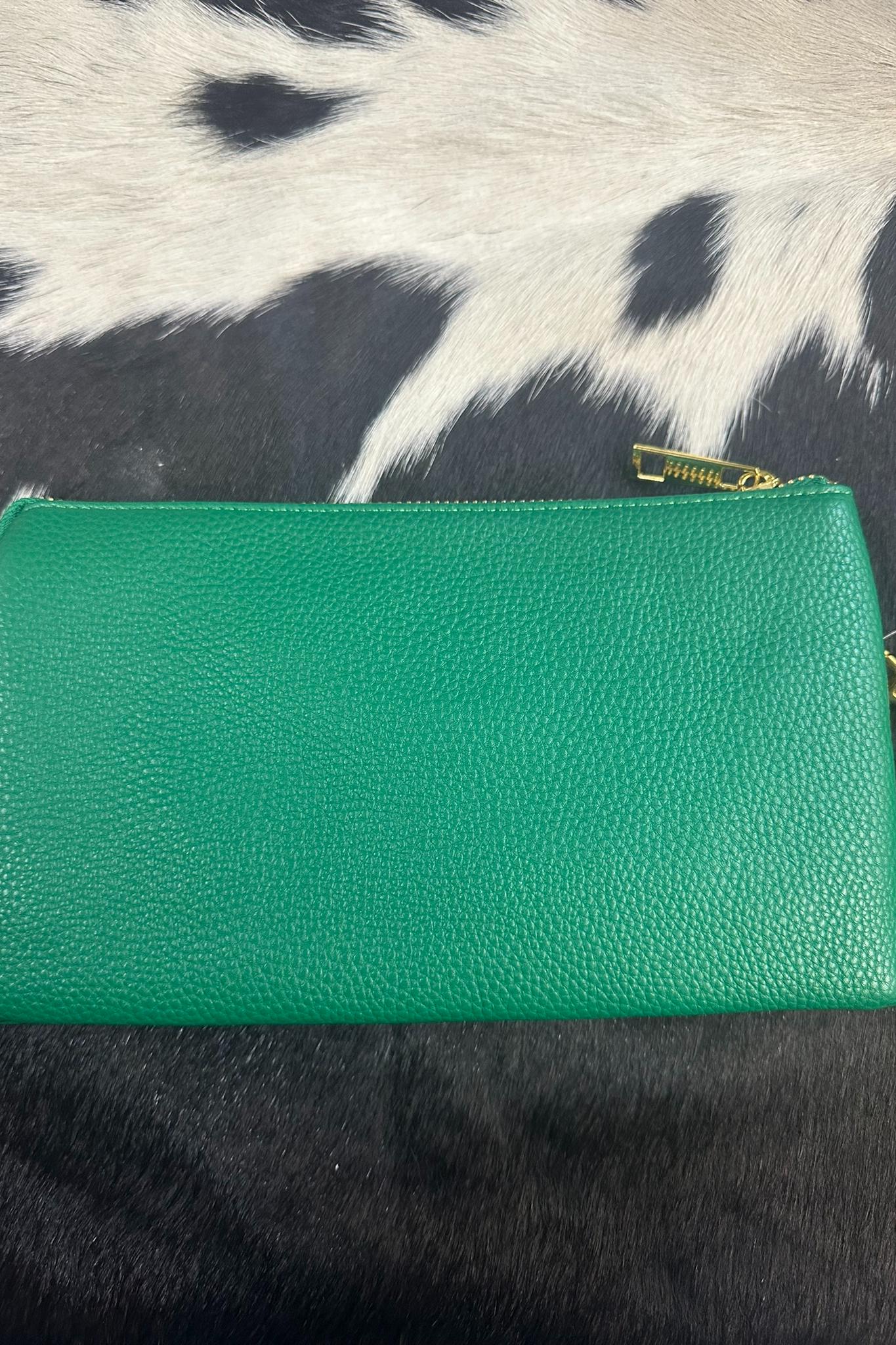 Fav Crossbody & Wristlet Product Image