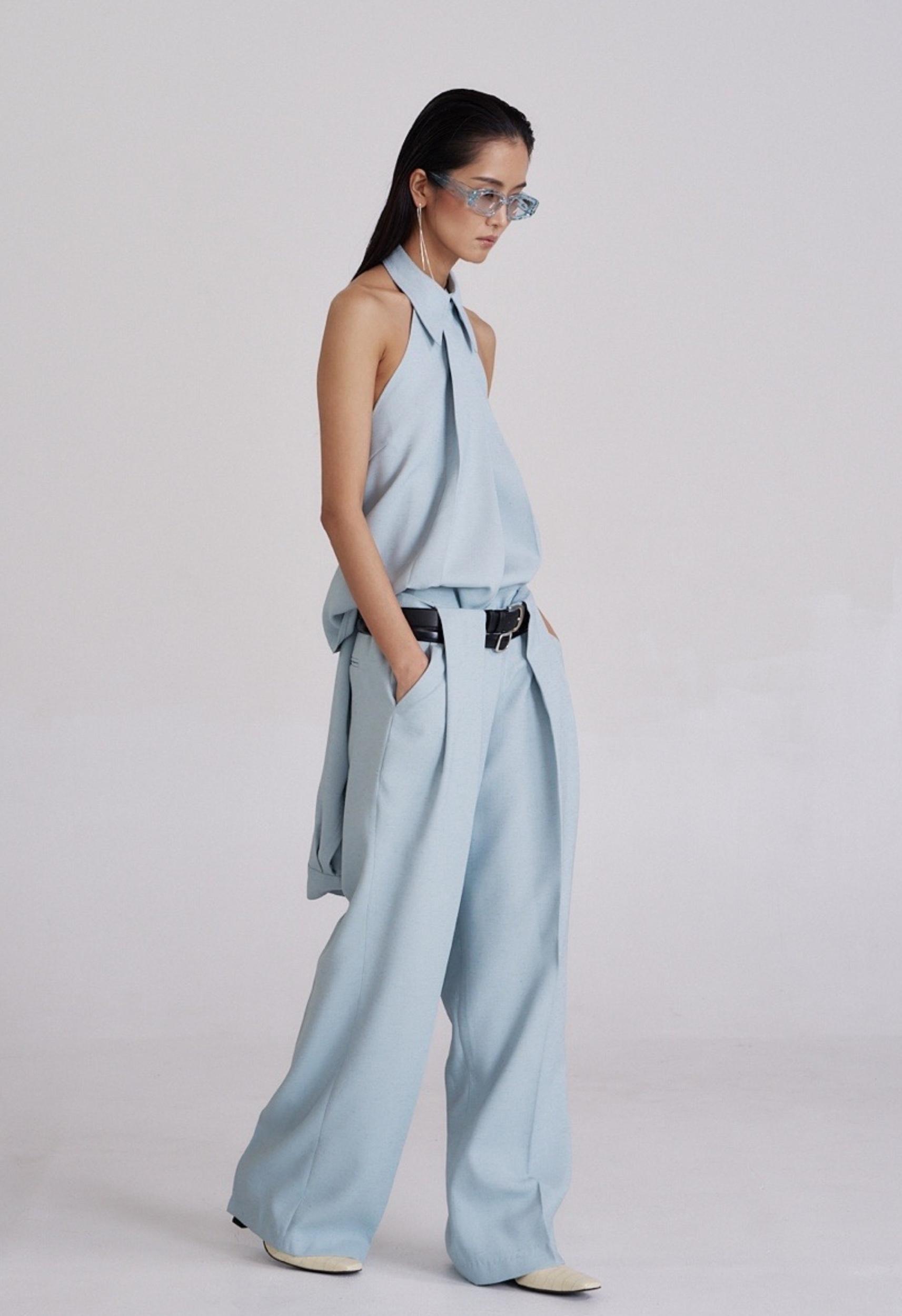 Bonnie Linen Pants Product Image