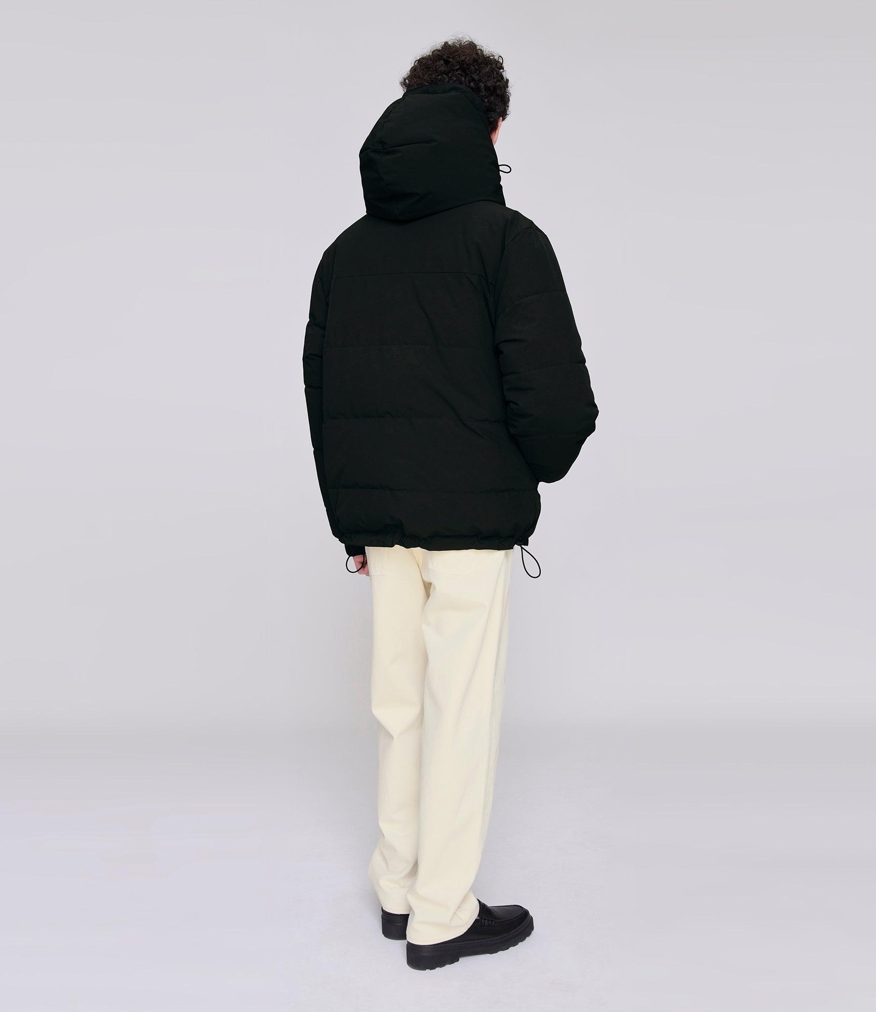 Sam puffer jacket Male Product Image