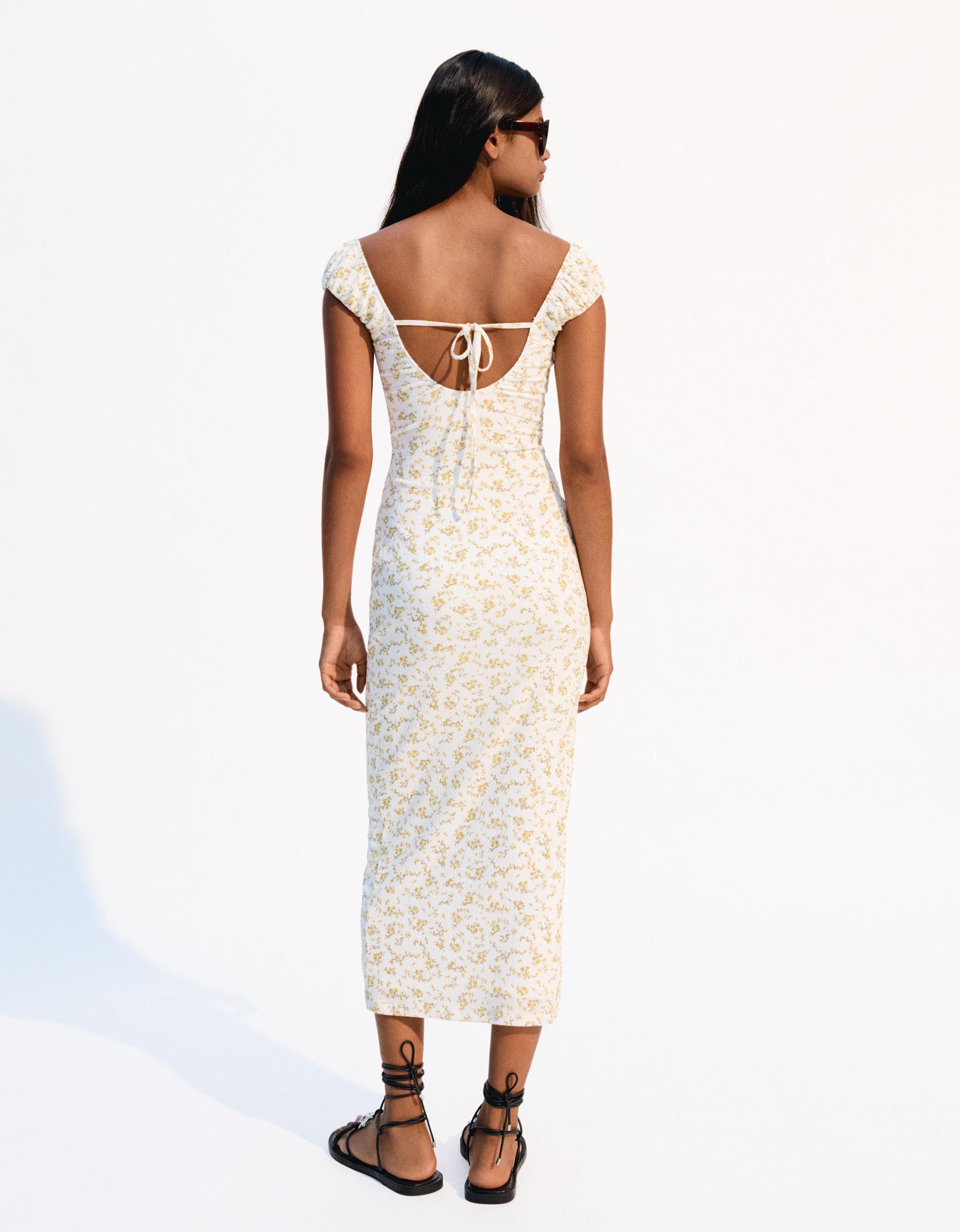 Midi dress Product Image