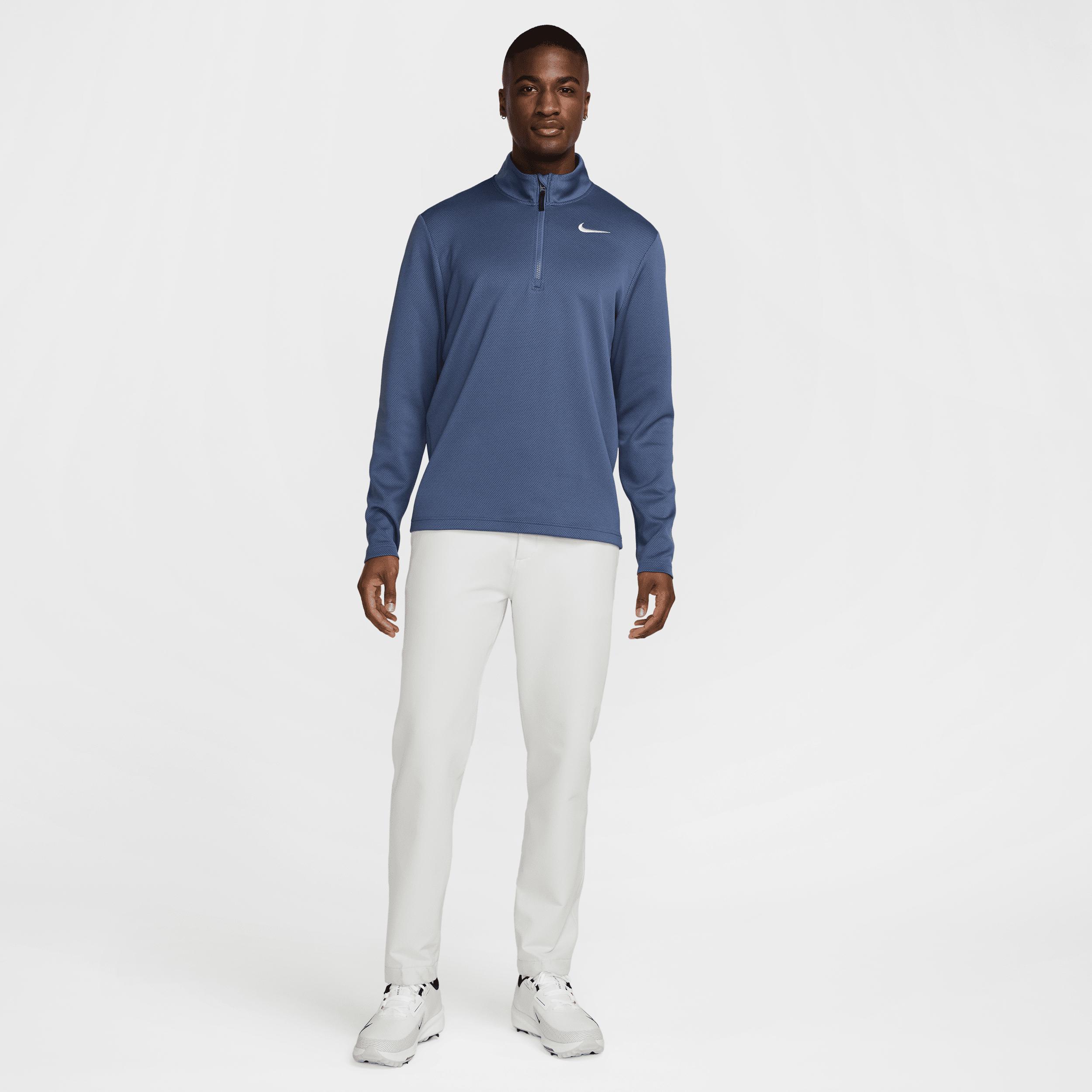 Nike Men's Victory Dri-FIT 1/2-Zip Golf Top Product Image