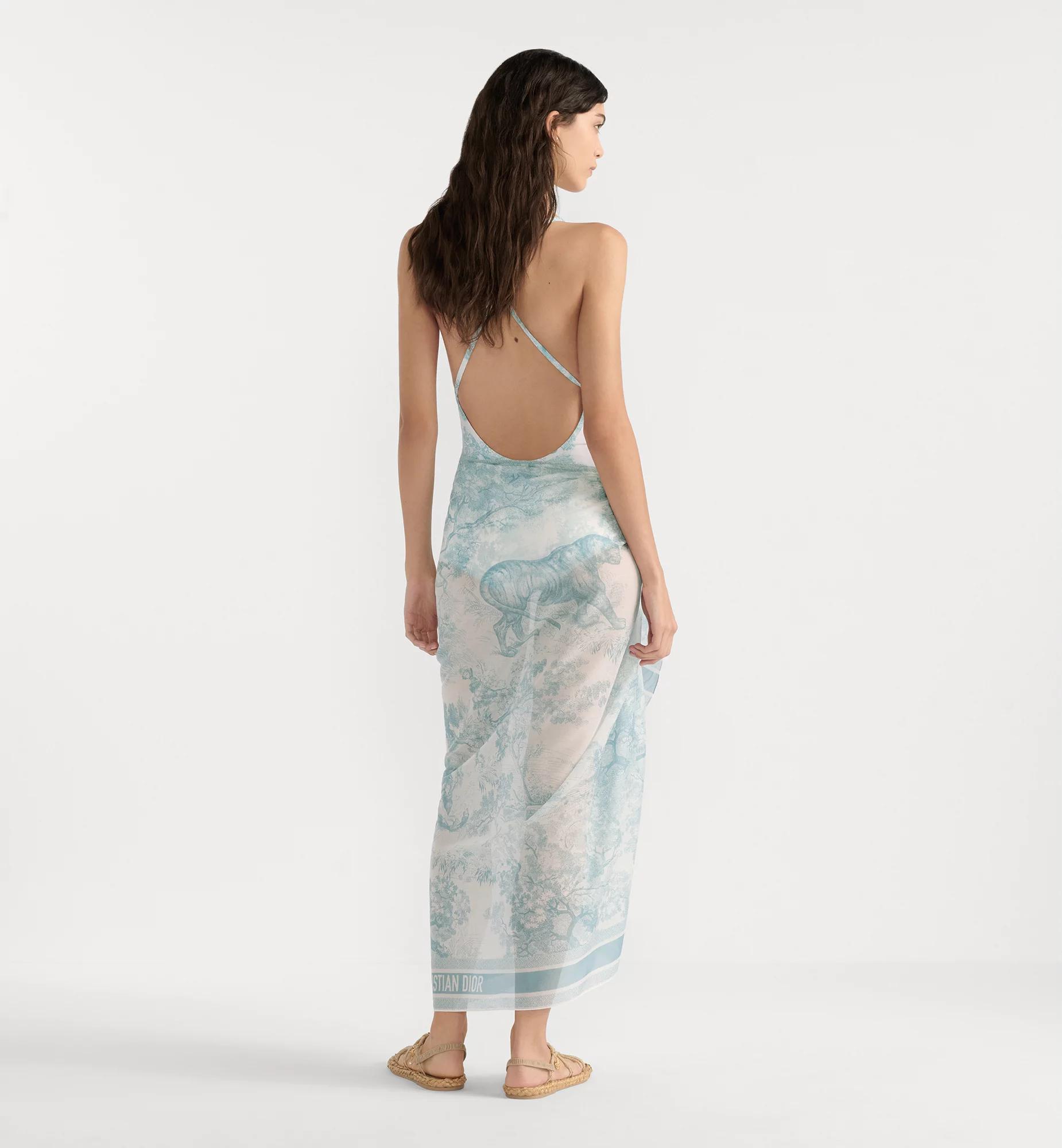 Dioriviera One-Piece Swimsuit Product Image