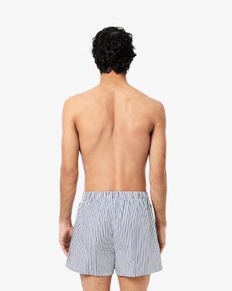 3-Pack Cotton Weave Boxers Product Image