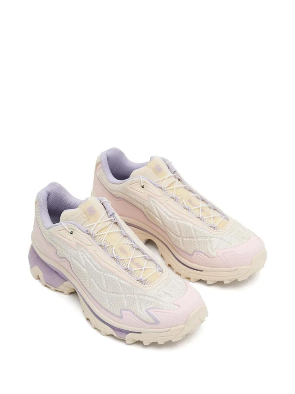 Advanced XT-Slate bungee-lacing sneakers Product Image