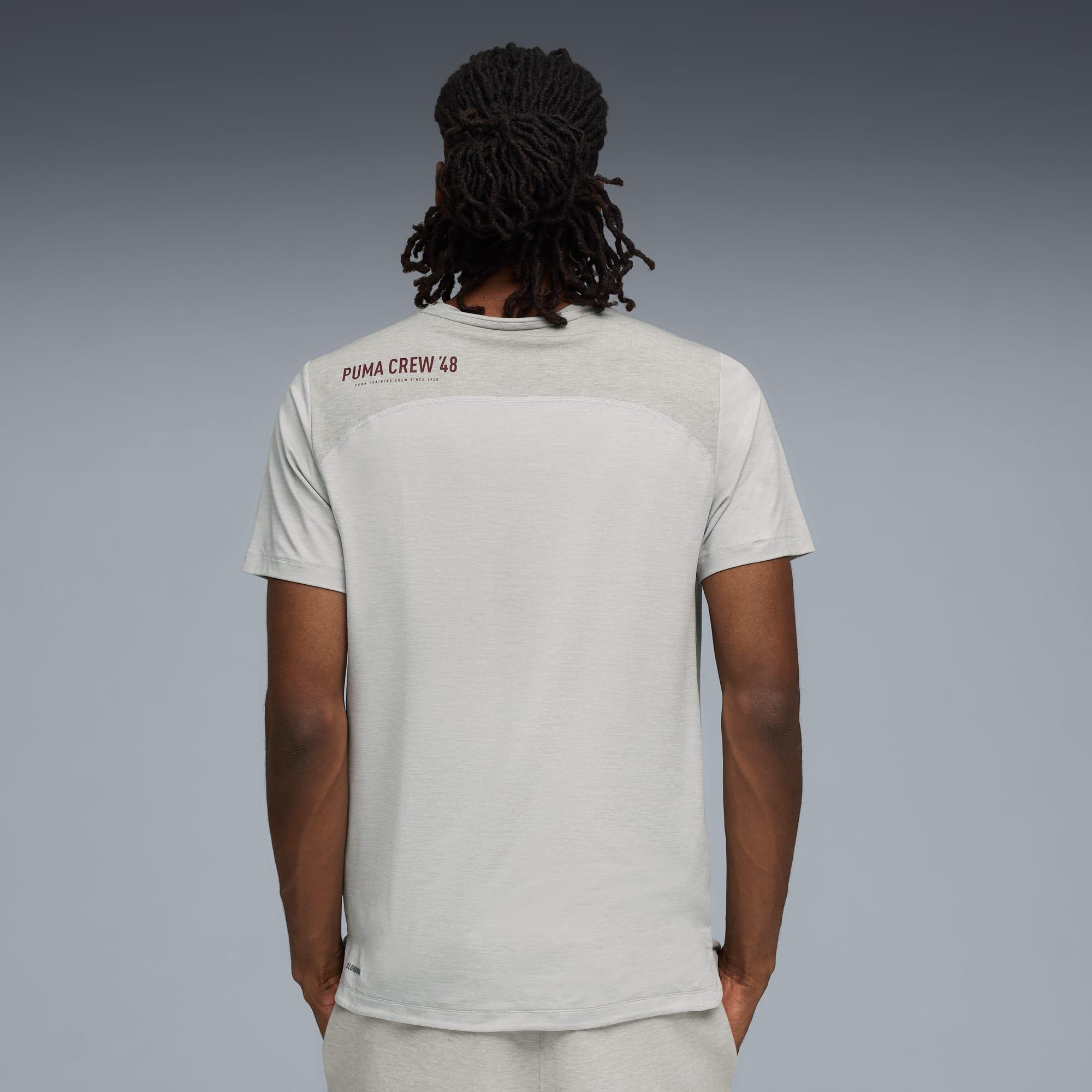 CLOUDSPUN Branded Tee Men Product Image