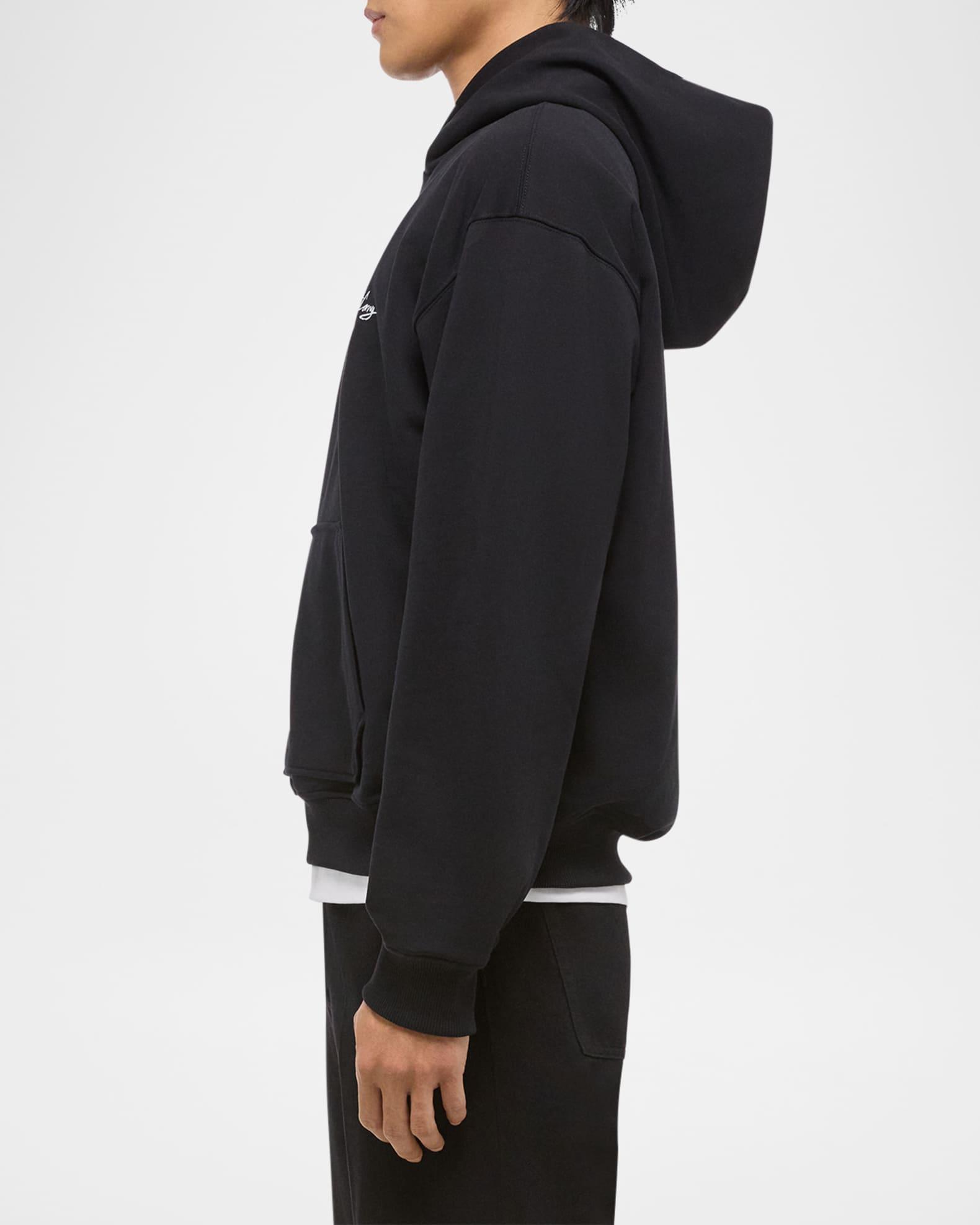 Men's Sketch Hoodie Product Image