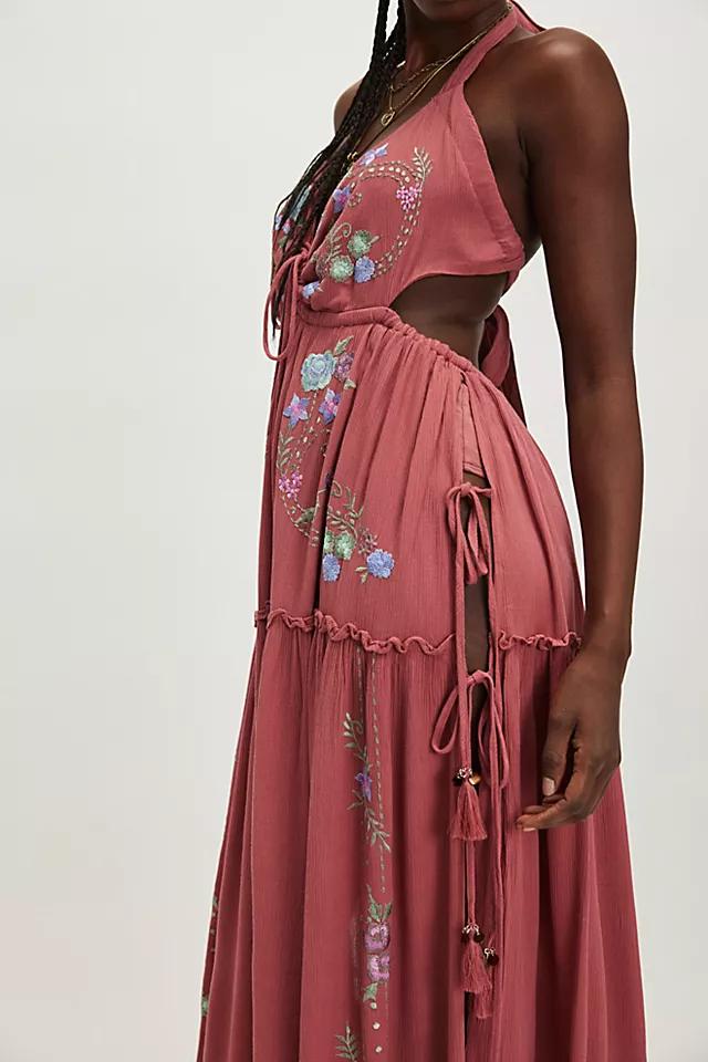 Bali Palm Desert Maxi Bodysuit Product Image