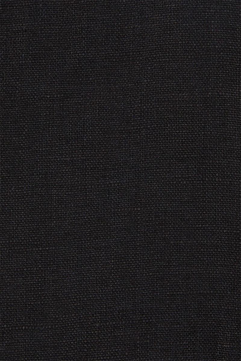 Marinia Mini Dress Black - Final Sale Product Image