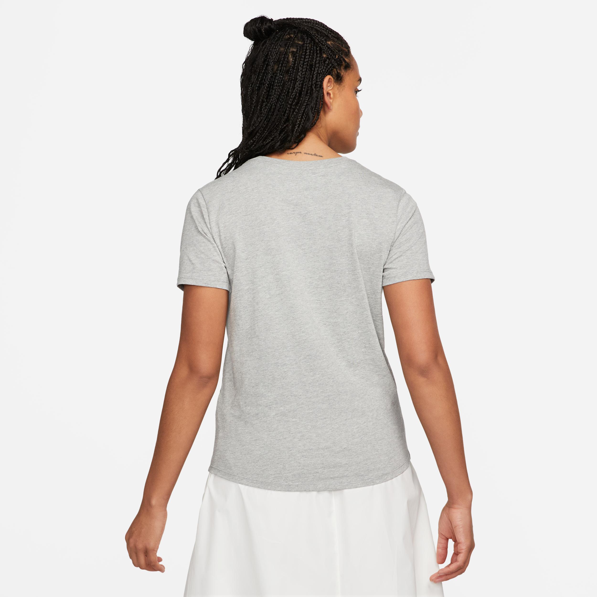 Women's Nike Sportswear Club Essentials Tee,  Product Image