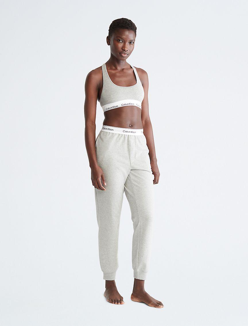 Icon Cotton Modal Lounge Joggers Product Image