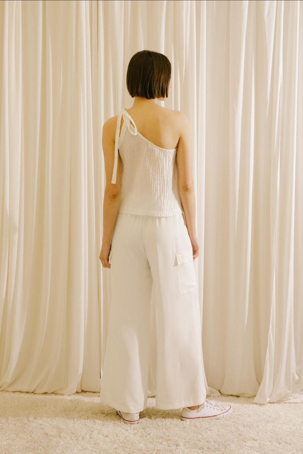 Asymmetrical Top Product Image