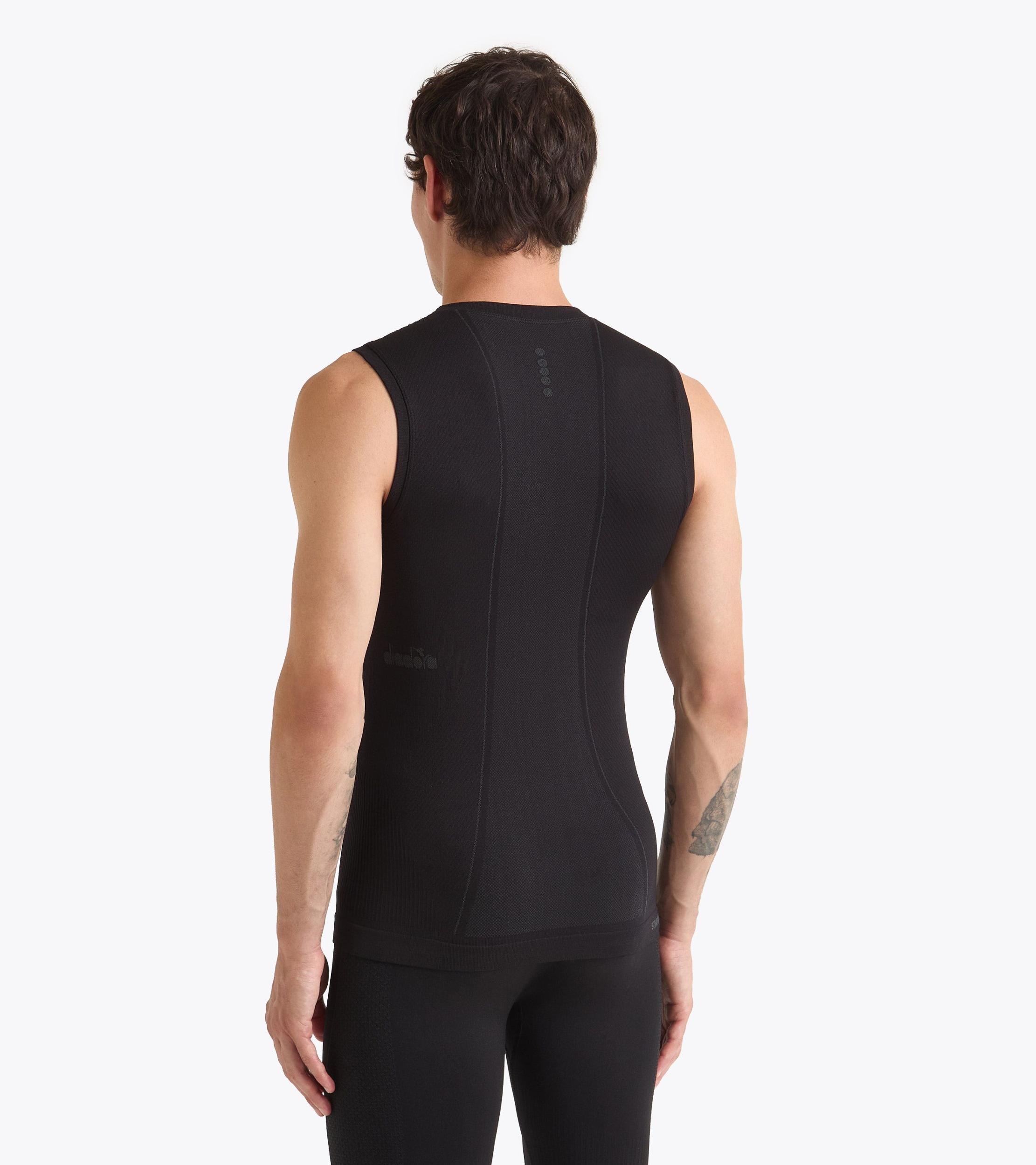 SL T-SHIRT STRATOZERO Product Image