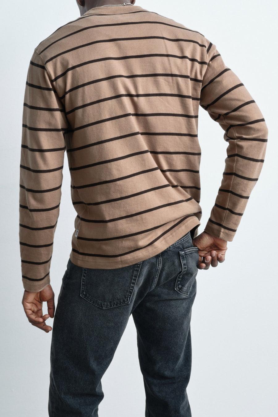 The Heavy O Male Product Image