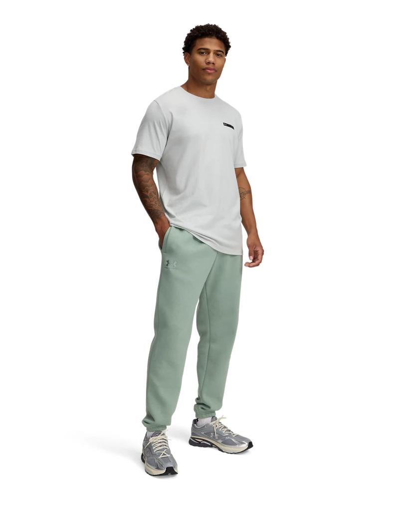 UA Icon Fleece Product Image