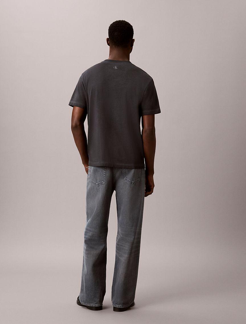 1989 Logo Easy Tee Product Image