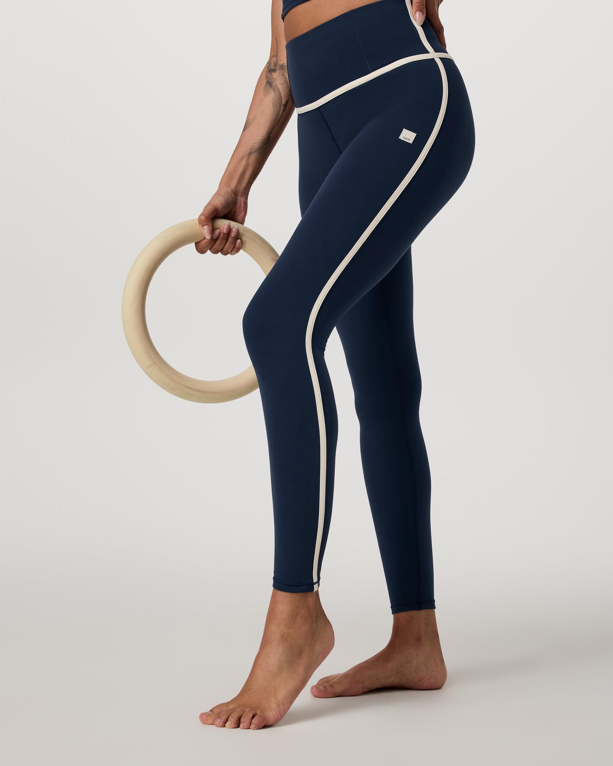 Vuori AllTheFeels™ Corset Legging Product Image