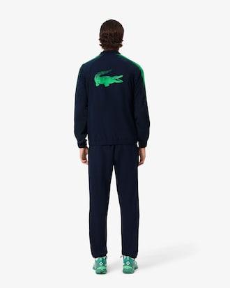 Lacoste Tennis x Daniil Medvedev Tracksuit Product Image