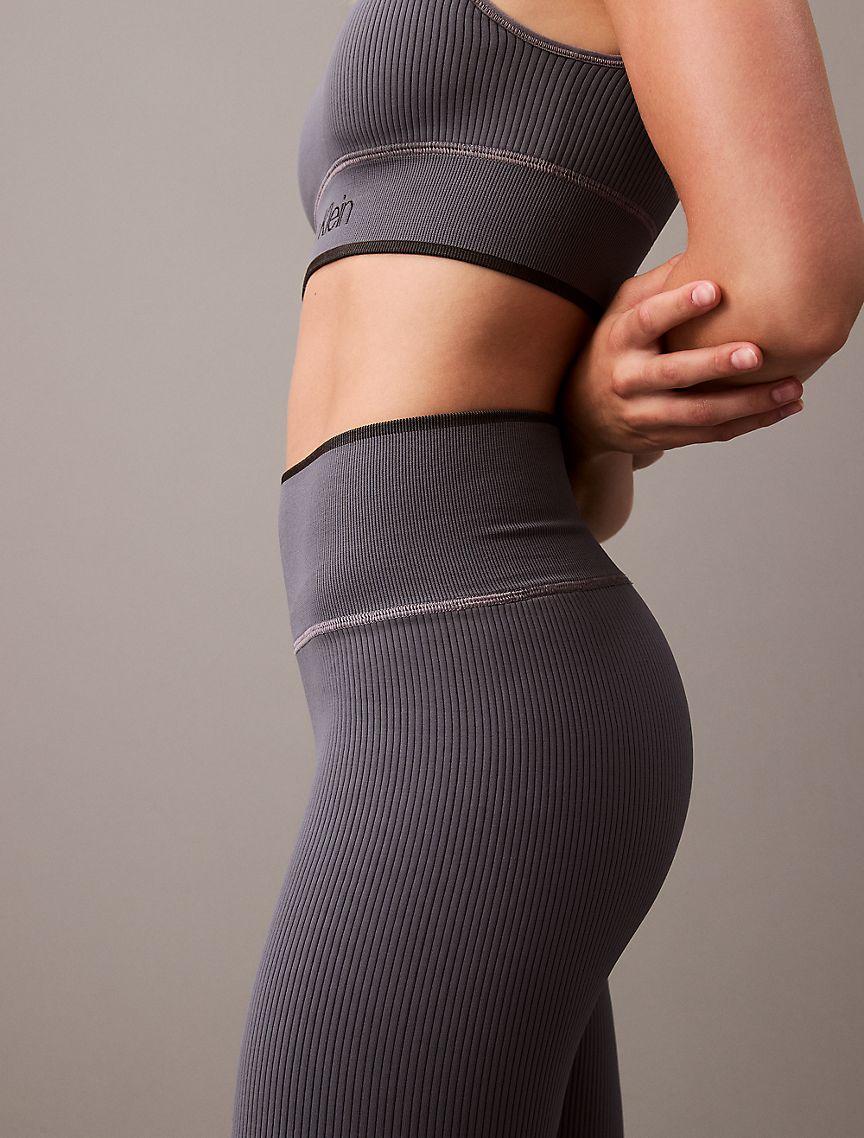 Rib Sport Leggings Product Image