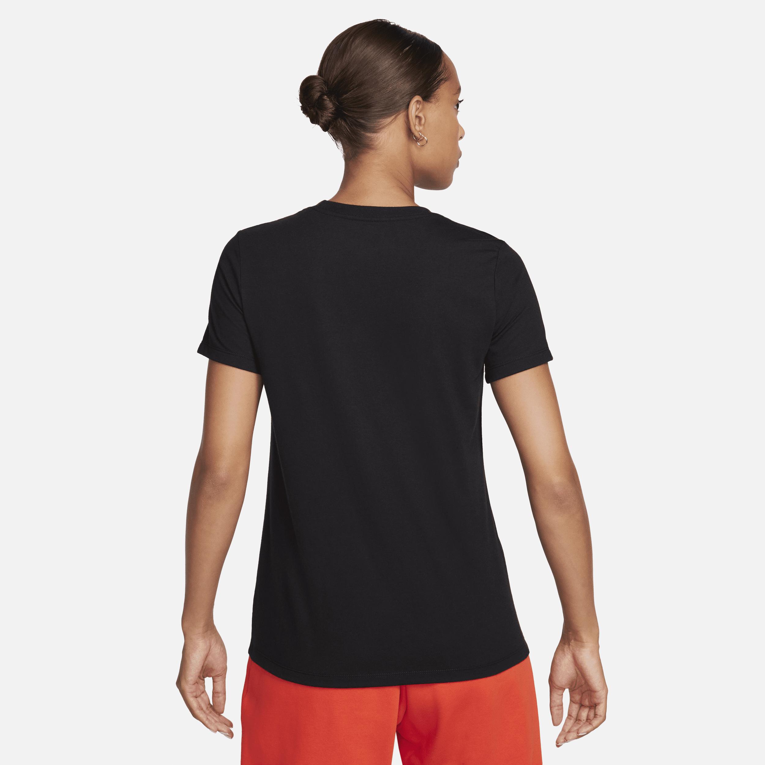U.S. Nike Women's Soccer T-Shirt Product Image